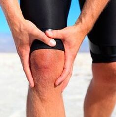 Patellar syndrome